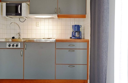 Tvaaker House | 5 person holiday home in Tvååker-By Traum