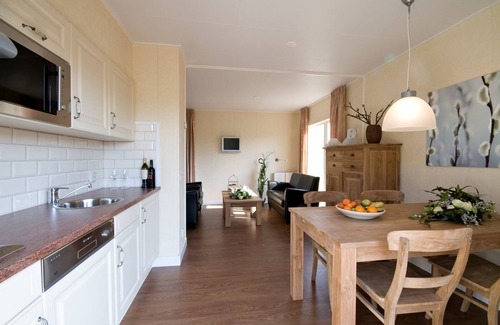 Rectum House | 5-person holiday home with Finnish sauna