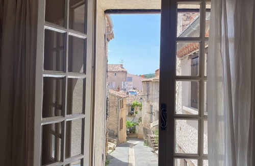 Ampus House | 5-person house in a charming Haut Var village