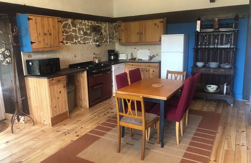 Cotentin Peninsula House | 5 Personnes - Hope Cottage, Dans un Havre de Paix