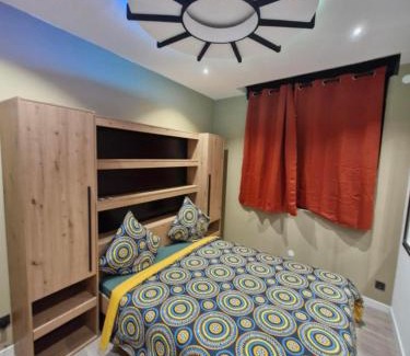 Douai Apartment | 5 Place Carnot