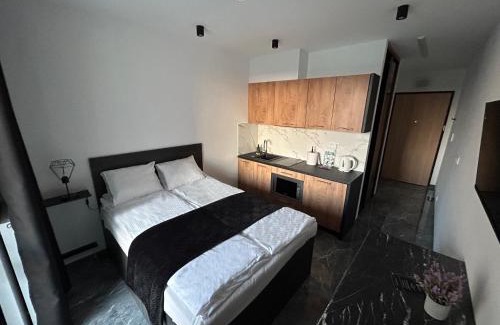 Wlochy Apartment | 5 Place for you