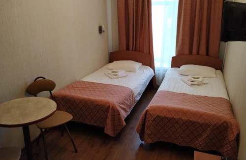 Tsentralny House | 5 rooms Apartment Nika Nevsky 88