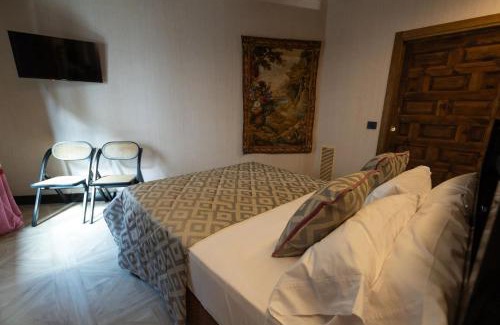 Tudela Apartment | 5 Sentidos - Suites de Lujo