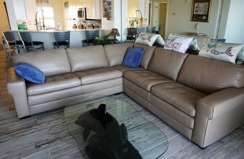 Seawinds Condo Condo | 5 STAR Direct Oceanfront Condo-ALL proceeds benefit physically handicapped child