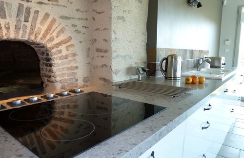 Chateau-Guibert Cottage | 5-star gîte in the heart of the Vendée