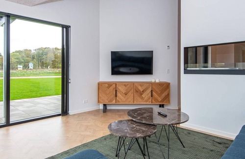 Skovbyballe House | 5 star holiday home in Haderslev