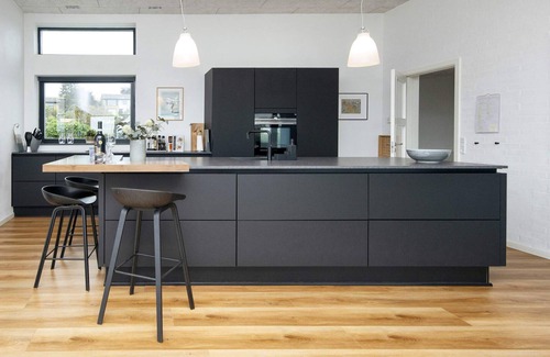 Sønderborg House | 5 star holiday home in Sønderborg