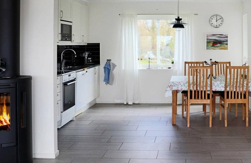 Steninge House | 5 star holiday home in STENINGE