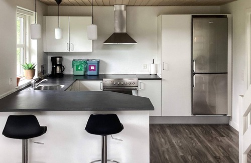 Gatten House | 5 star holiday home in Farsø