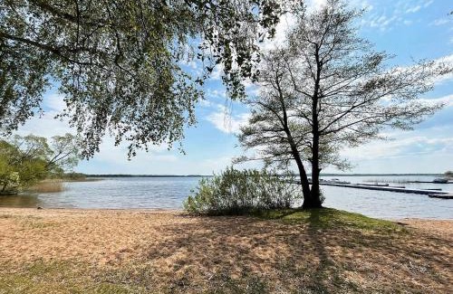Hoor House | 5 star holiday home in HÖÖR-By Traum