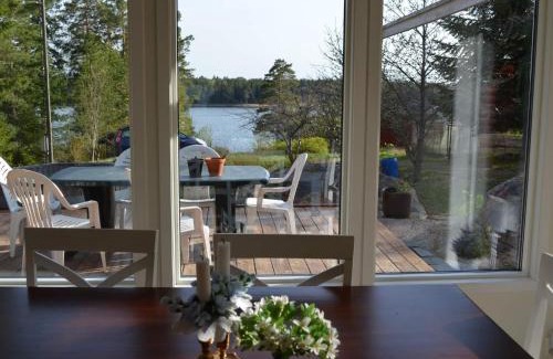 Ljustero House | 5 star holiday home in LJUSTERÖ