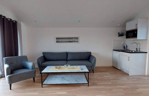 Bleket House | 5 star holiday home in Bleket