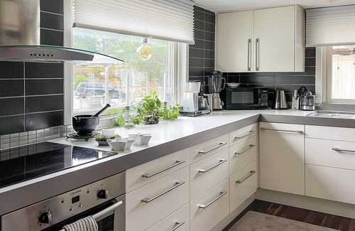 Dalaro House | 5 star holiday home in DALARÖ