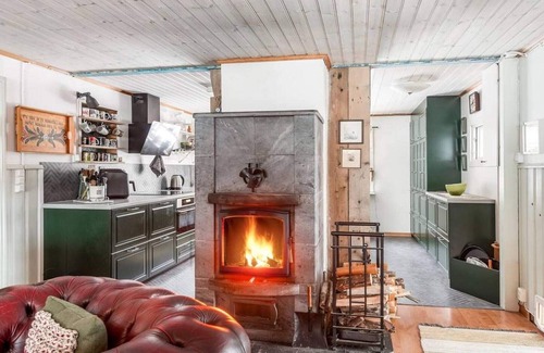 Koping House | 5 star holiday home in KÖPING
