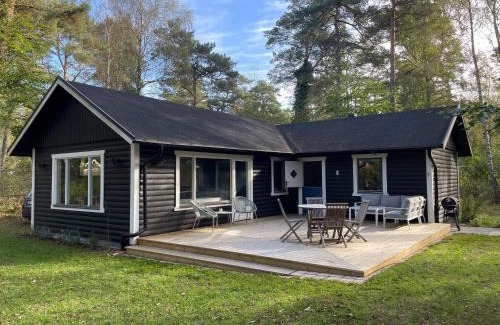 Gamla Staden-Sandskogen House | 5 star holiday home in YSTAD