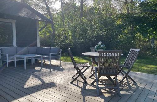 Gamla Staden-Sandskogen House | 5 star holiday home in YSTAD