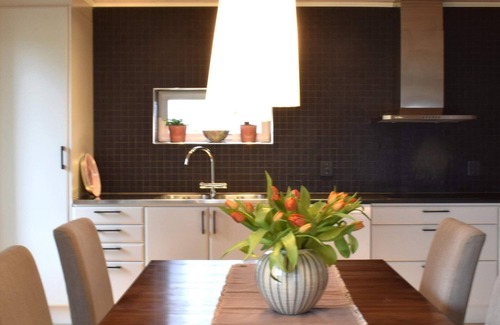 Angelholm House | 5 star holiday home in ÄNGELHOLM