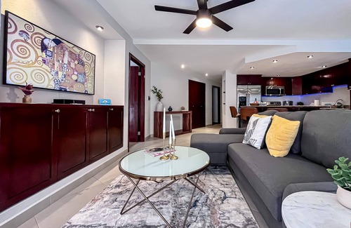Playa Encantada Condo | 5-Star LaJollaReaCondo-Pools&BeachAccess-Rosarito