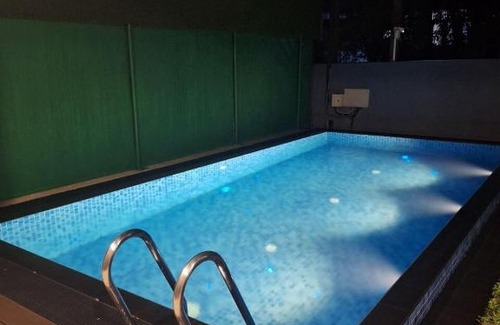 Pita Kotte House | 5-star Luxury House at Pitakotte