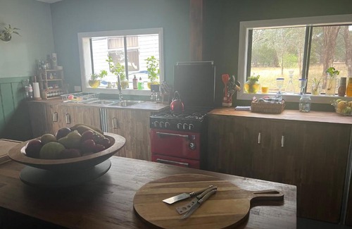 Stockinbingal Other | 5 Star Off Grid Farm Retreat