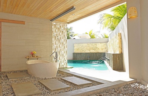 Bukit Villa | 5 Star Private Villa in a soothing area of Jimbaran Bali —