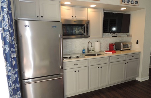 Windy Hill Condo | 5-Star, REMODELED UNIT! Low Floor! NO Resort or Parking Fees!