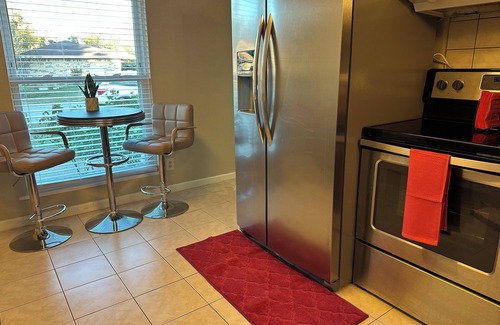 Wichita Falls House | "5 Star" Room at Lavell-Dog-Friendly!