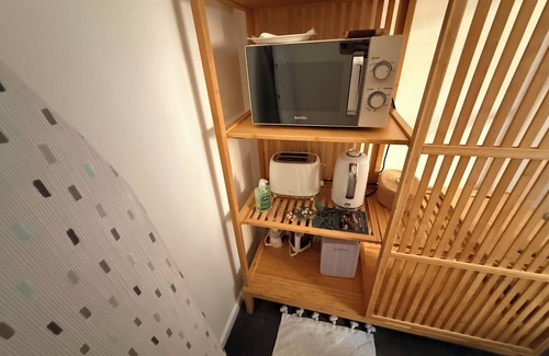 North Woolwich Apartment | 5 Star Room Near London City Airport