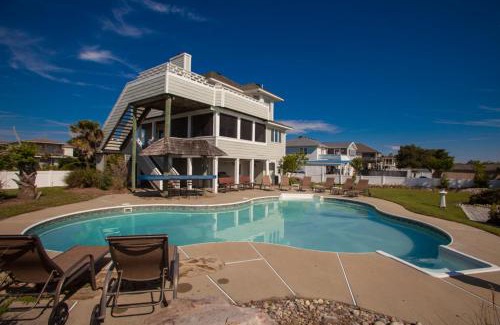 Sandbridge House | 5 Star