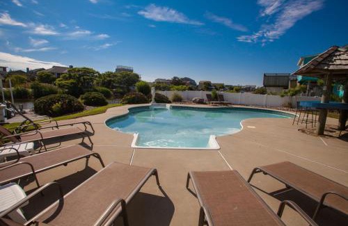 Sandbridge House | 5 Star