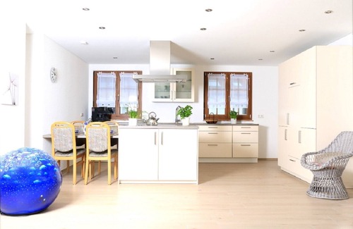 Rickenbach Apartment | 5-star vacation apartment