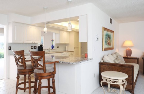 Harbour Heights Villa | 5 Star Villa on Charlotte Harbor with Large Private Pool, Charlotte County Villa 1011