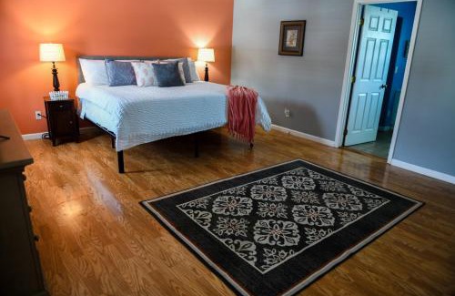 Winona House | 5 Star with Direct Access to Brimstone Recreation Game Room Comfortable Up to 4 Bedrooms Stylish