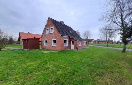 Oldeburg House | 5 Sterne Ferienhaus Von den Wilden Äckern