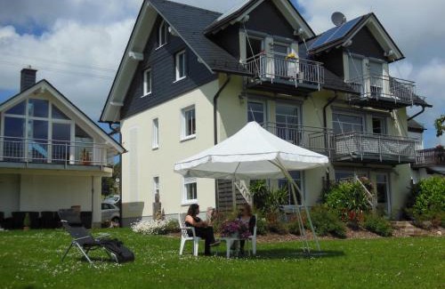 Allenbach Apartment | 5-Sterne- Fewo "Juwel"
