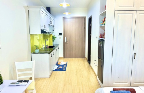 Tu Liem Apartment | 5* Studio Near Marriott & Keangnam