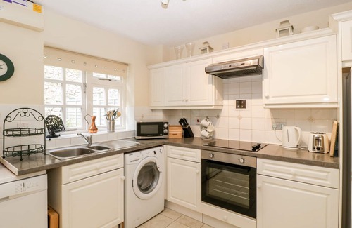 Symonds Yat Cottage | 5 Wye Rapid Cottages