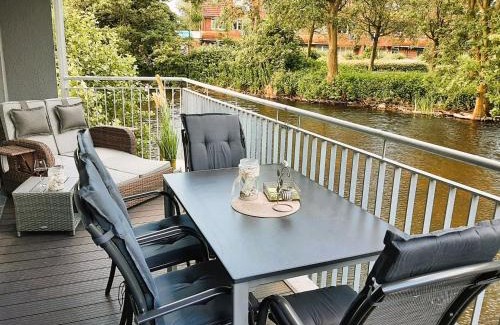 Schillig Apartment | 50 0 S Waterkant