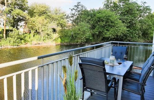 Schillig Apartment | 50 0 S Waterkant