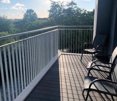 Schillig Apartment | 50 2 S Waterkant