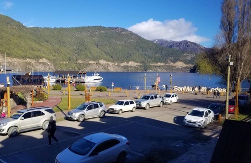 Lanin National Park Apartment | 50 m² Apartment ∙ 1 bedroom ∙ 3 guests