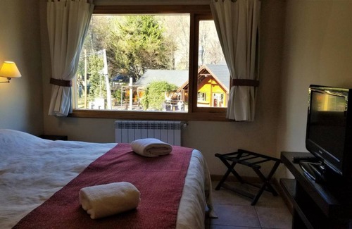 Lanin National Park Apartment | 50 m² Apartment ∙ 1 bedroom ∙ 3 guests