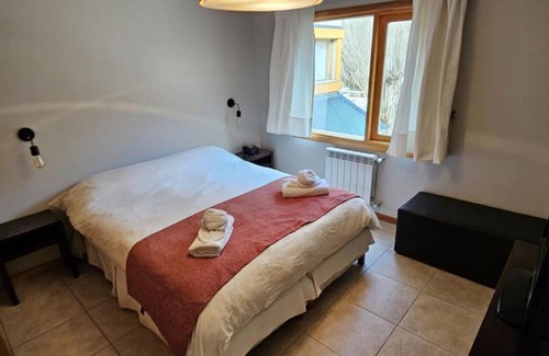 Lanin National Park Apartment | 50 m² Apartment ∙ 1 bedroom ∙ 3 guests