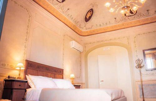 Carruba Hotel | 50 m² Hotel ∙ 4 guests
