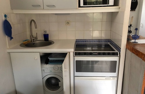Jard-sur-Mer Villa | 50 m from the beach: Villa with 2 bedrooms for 4/5 pers. 2 *, Internet, WiFi