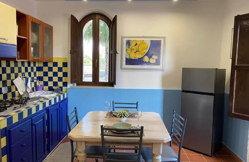 Fiumefreddo di Sicilia Apartment | 50 m² Apartment ∙ 2 bedrooms ∙ 4 guests