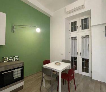 San Lorenzo Apartment | 50 m² Apartment ∙ 1 bedroom ∙ 3 guests