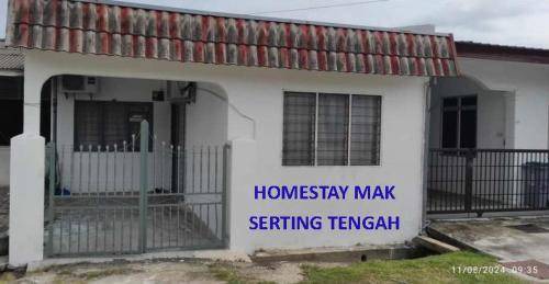 Batu Kikir House | 50 m² House ∙ 2 bedrooms ∙ 6 guests