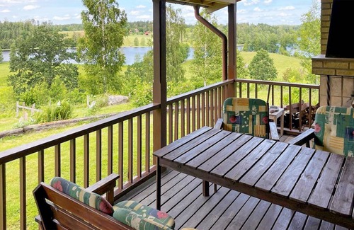 Brokind House | 50 m² House ∙ 2 bedrooms ∙ 4 guests